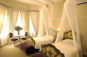 Pontac Manor Hotel & Restaurant Paarl Esterno foto