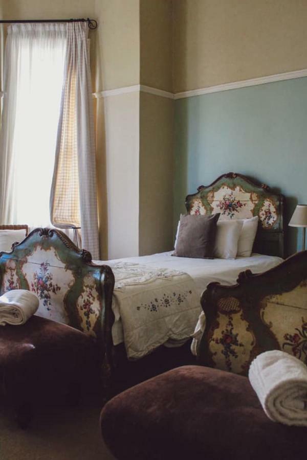 Pontac Manor Hotel & Restaurant Paarl Esterno foto